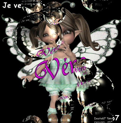 Aventure en neuf moi(s) [0/9]